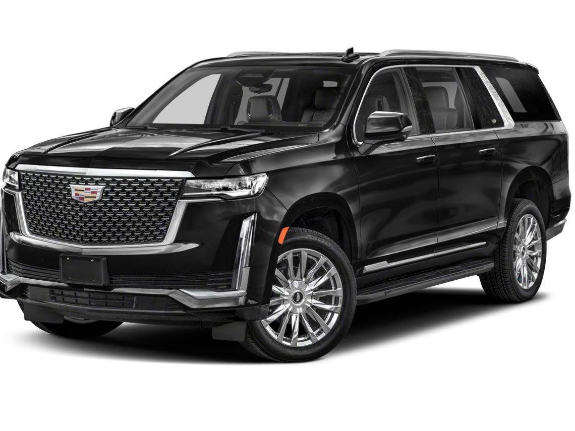 CADILLAC ESCALADE ESV 2023 1GYS4JKL9PR307399 image